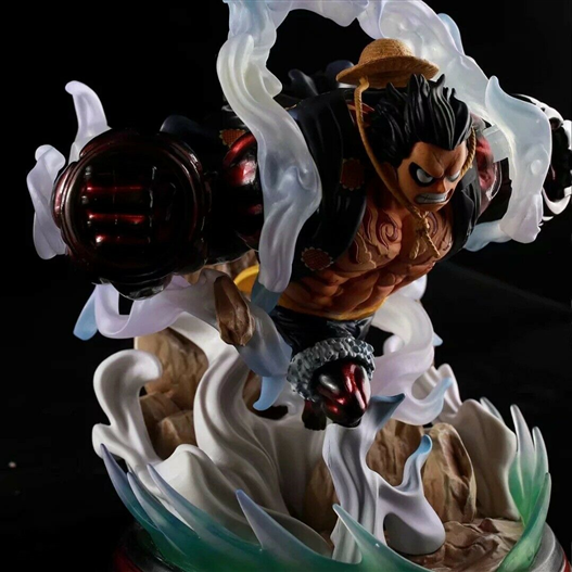 Mua bán PVC LUFFY GEAR FOURTH